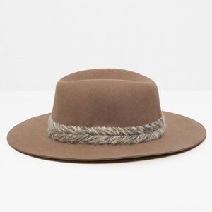 Zara Wool Hat